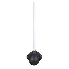 Korky Toilet Plunger