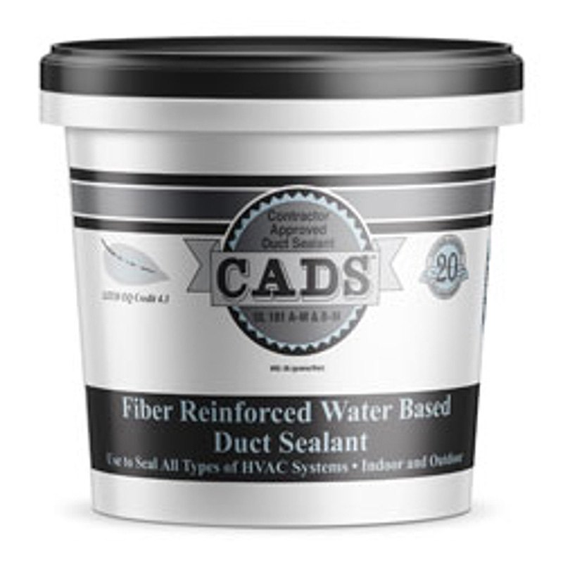 Duct Sealant Gray Gallon