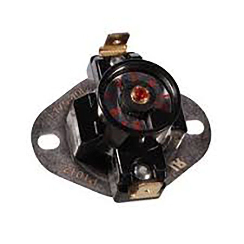 Adjustable High Limit Thermost