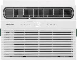 12K Btu Heat Cool Window Ac