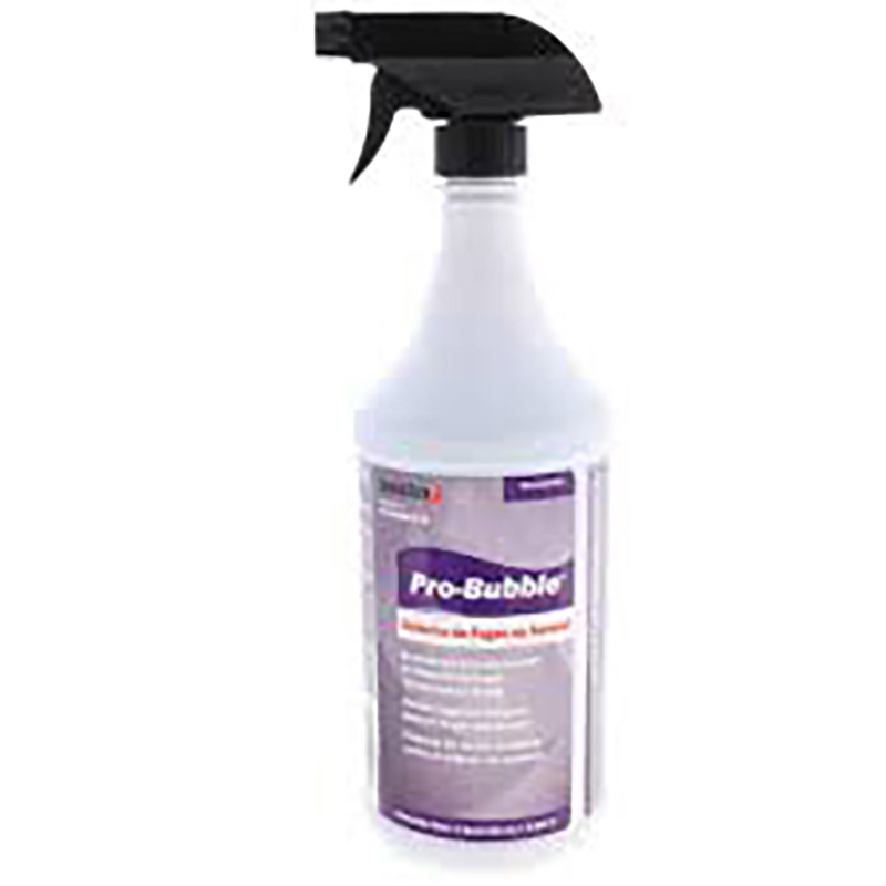 Gas Leak Detector Quart