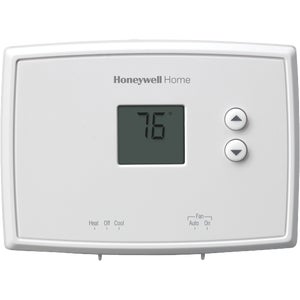 Tstat Honeywell Digital Np