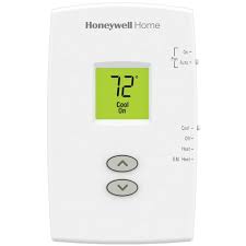 Honeywell Vertical Thermostat Np