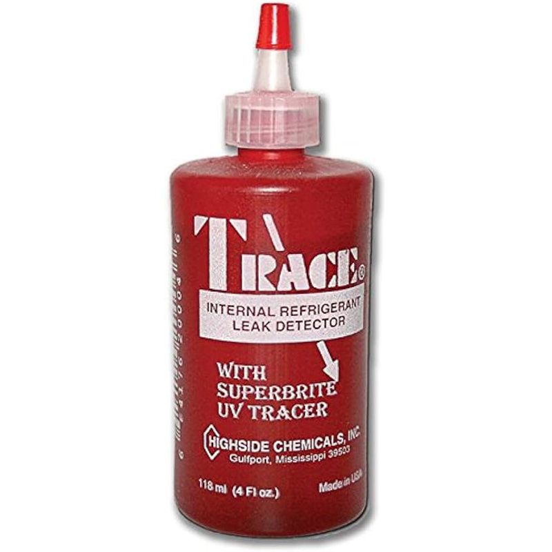 Trace Leak Detector 4Oz