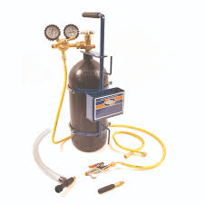 Nitrogen Sludge Sucker Kit