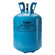 R421A Refrigerant 25Lb