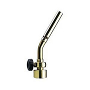 Pencil Flame Torch, Brass