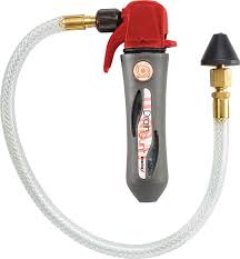 Gallo Gun Ac Drain Cleaner