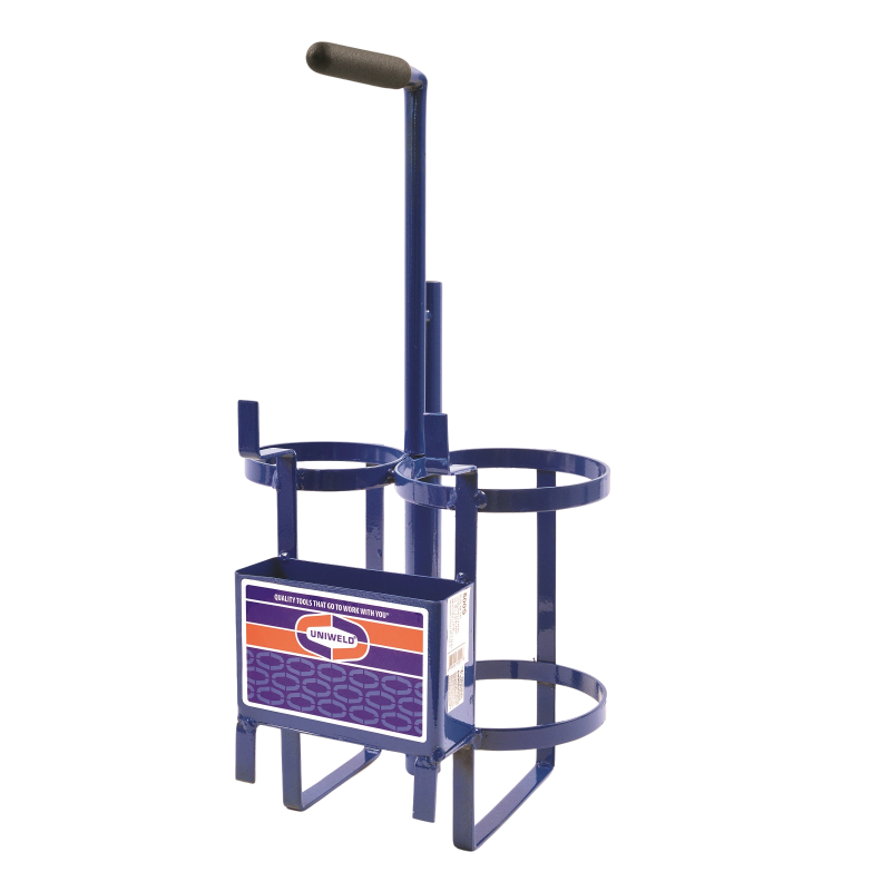 Carrying Stand Mc & R Tanks