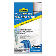 Tub & Sink One Part Epoxy White