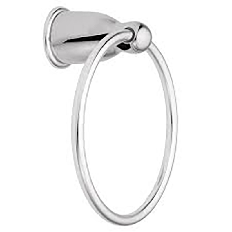 Towel Ring Moen Chrome