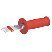 Fin Comb-Straightener