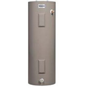 Standard Side Connect Electric Water Heater - 30 Gallon