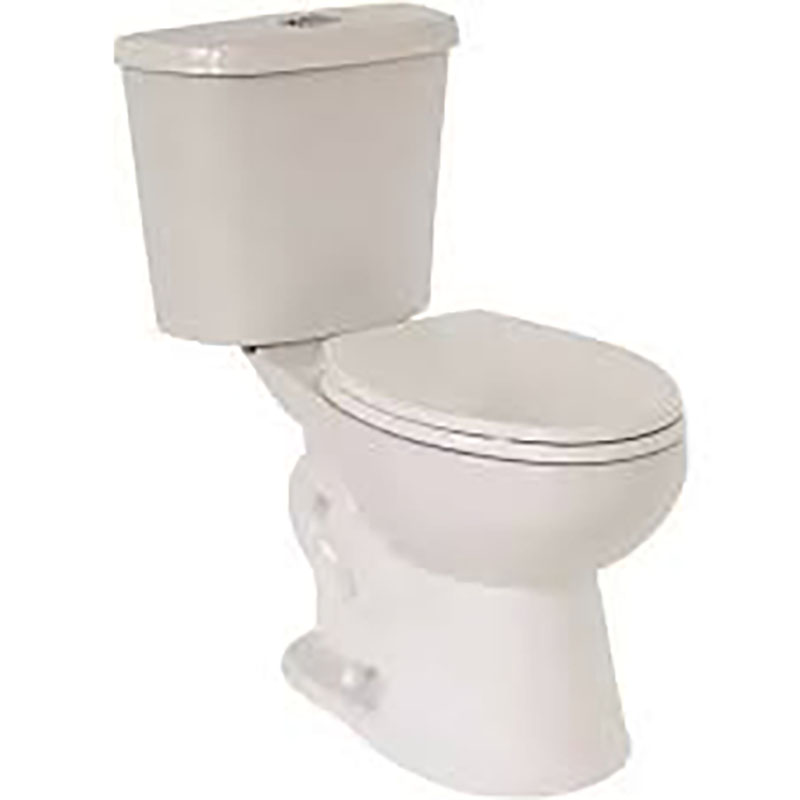 Dual Flush Toilet Elong