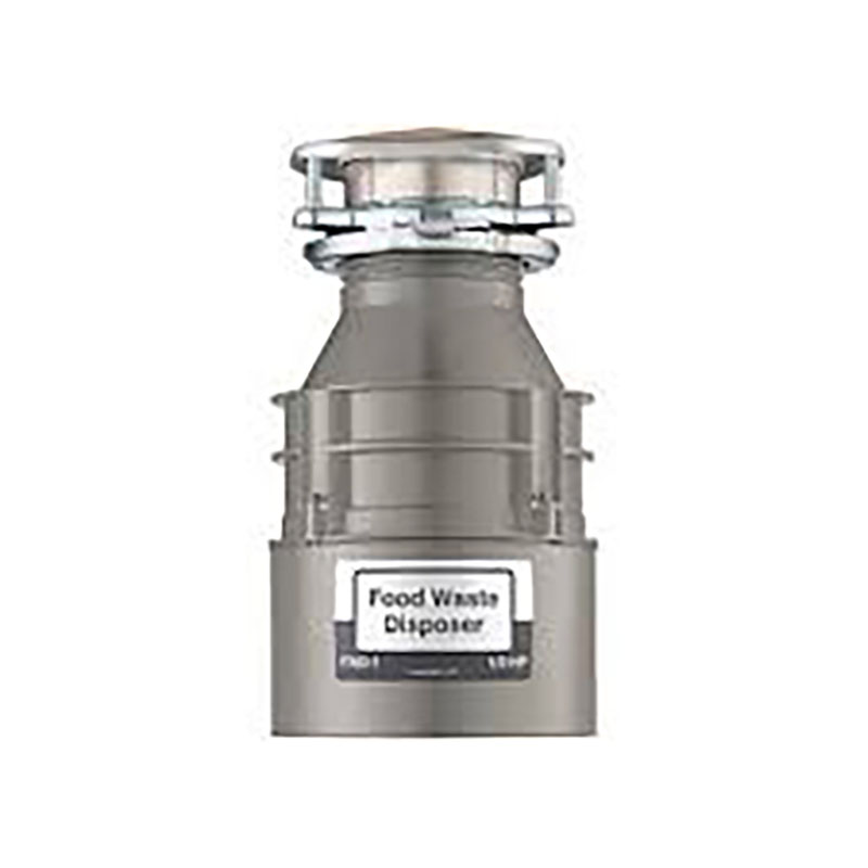 Fwd-2-1/2Hp Garbage Disposal