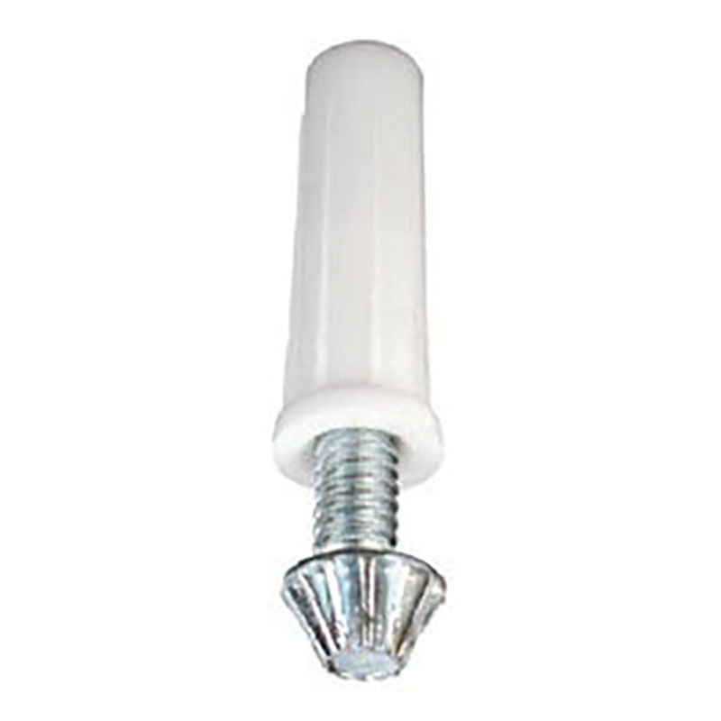 Bifold Door Bottom Pivot Pk/2