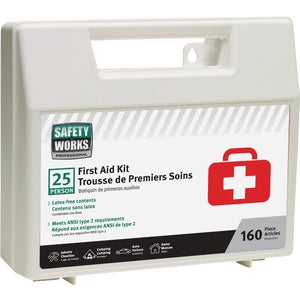 First Aid Kit