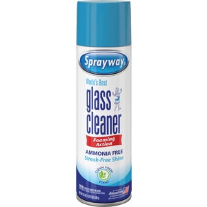 Glass Cleaner
