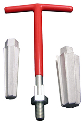 1/2" And 3/4" Stub Wrench