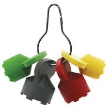 Neoperl Aerator Removal Key