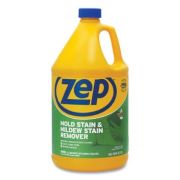 Zep Mold & Mildew Stain Remover Refill - Gallon
