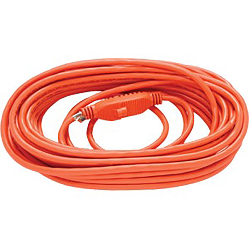 50' 16/3 Medium Duty Outdoor Extension Cord