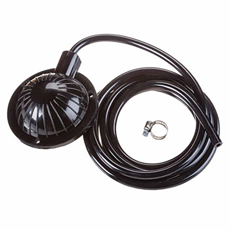 Ridgid Foot Pedal with Air Hose - 44072