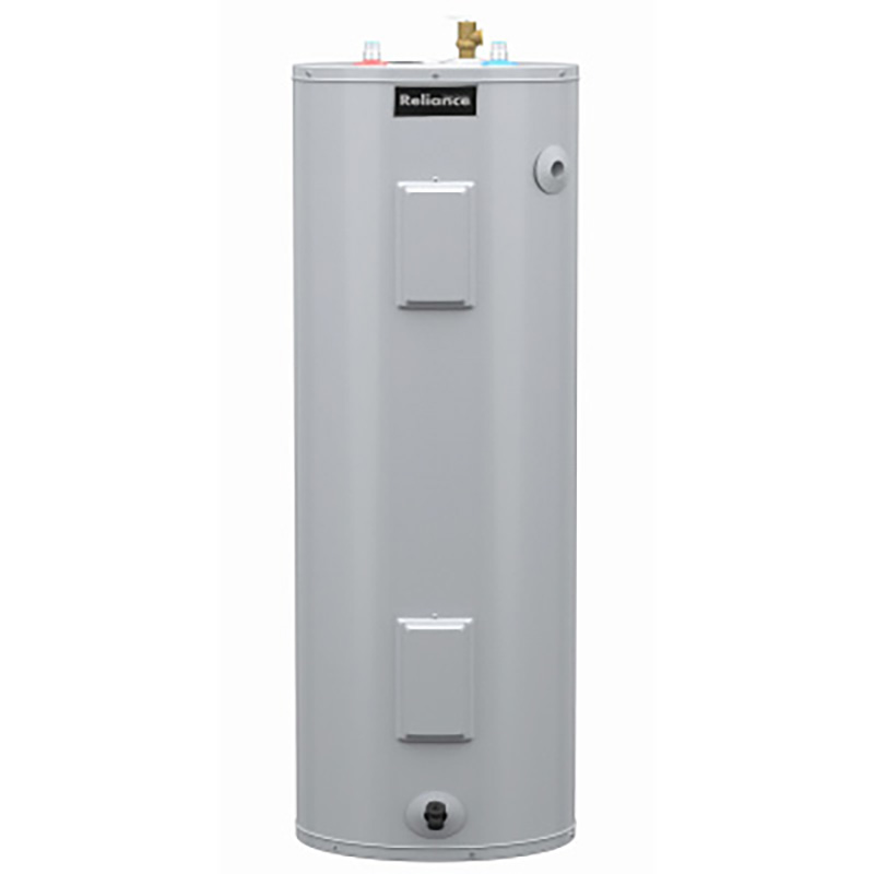 30 Gallon Elect Tall Top Connect