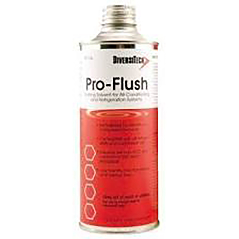 Refrigeration Flushing Liquid