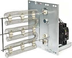 5 kW Comfortmaker Electric Heat Kit - EHK05AKB