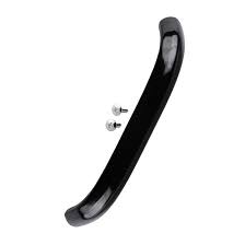 9-5/8" Frigidaire®  Microwave Black Door Handle - 5304477398