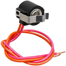 GE® Refrigerator Defrost Thermostat - WR50X122