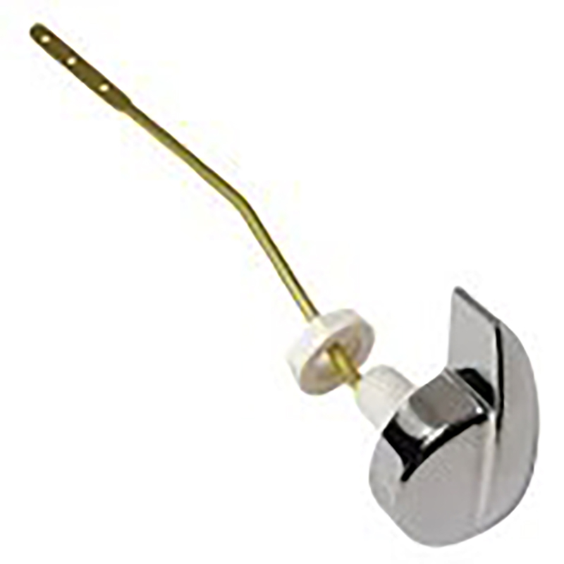 Toto Toilet Flush Lever - Chrome