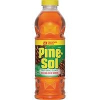 Pine-Sol Original Disinfectant Cleaner - 20oz