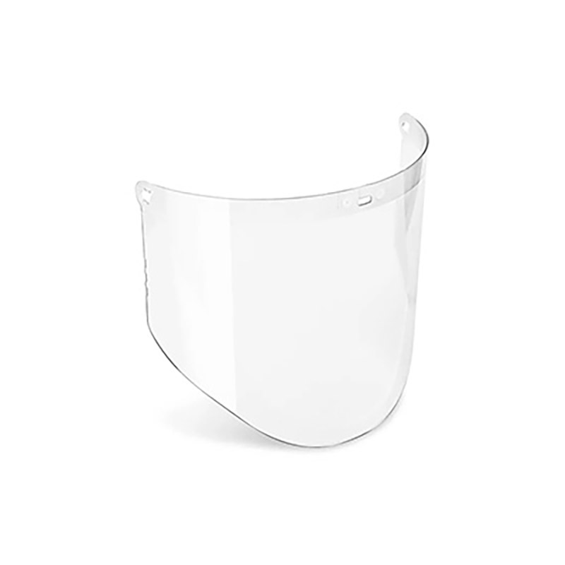 Clear Face Shield