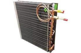 1.5 Ton First Co. R410a Slant Evaporator Coil -320-279