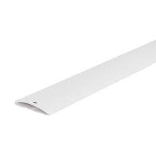 3-1/2" x 96" Vertical Blind Slats - White - 25/pack