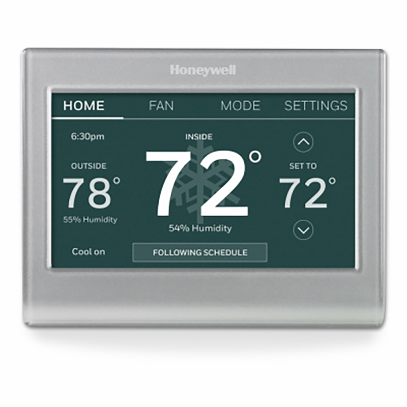 Honeywell WiFi Smart Color Programmable Thermostat - RTH9585WF1004/U