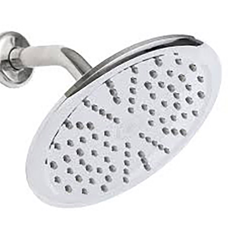 8" Niagara 1.75 GPM Rainfall Shower Head - Chrome