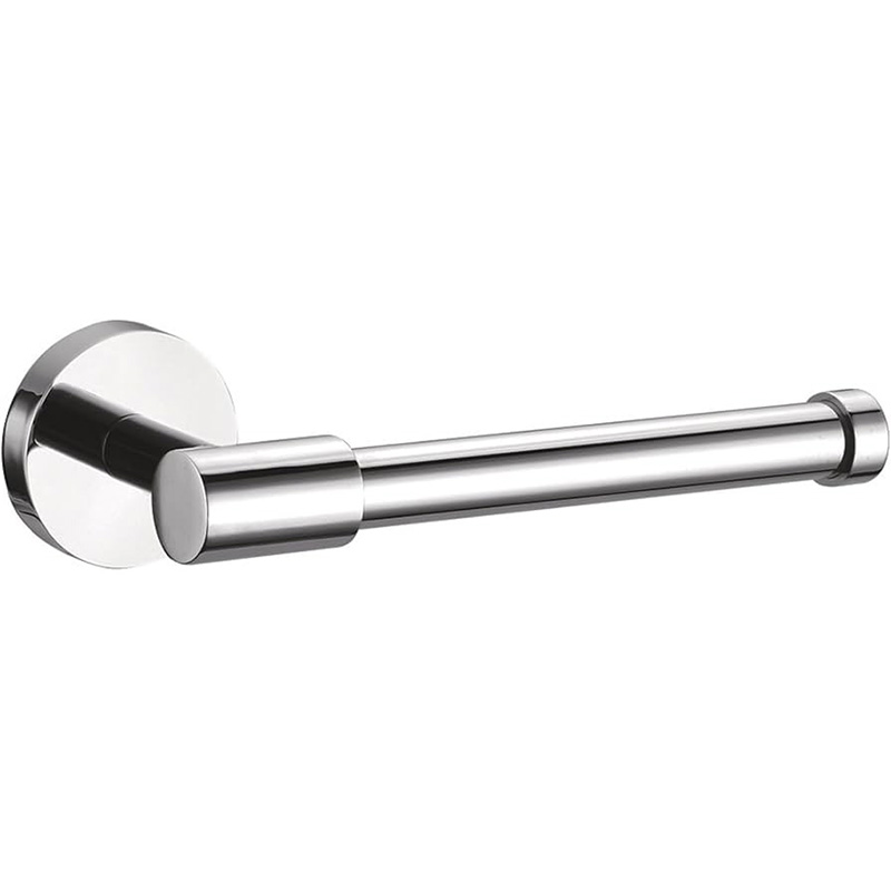 Graz Park Toilet Paper Holder - Chrome