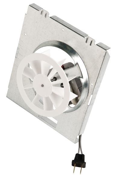 Broan-Nutone® Replacement Motor/Wheel for 696N Exhaust Fans - C350BNR