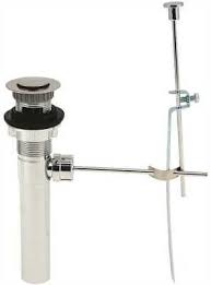 Pop-Up Assembly Abs Body