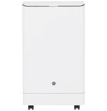 GE® Portable 14,000 Room Air Conditioner with Heat 550 sq. ft. - 115v