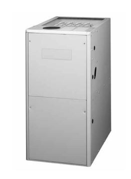 1.5 to 2.0 Ton Nordyne Upflow/Downflow Cased Coil