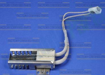 Whirlpool®  Oven Igniter - W10918546