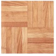 12" x 12" Winton #100 Vinyl Floor Tile - 45/pack