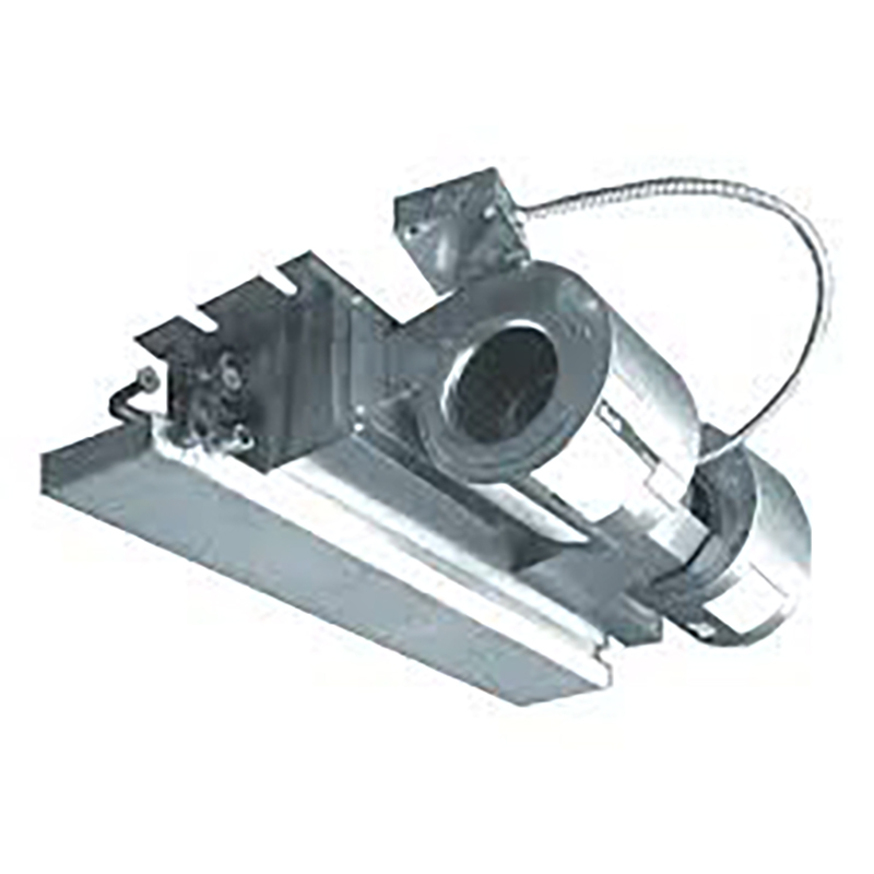 2.5 Ton First Co Horizontal Fan Coil with 10kW Electric Heat - 30HX10