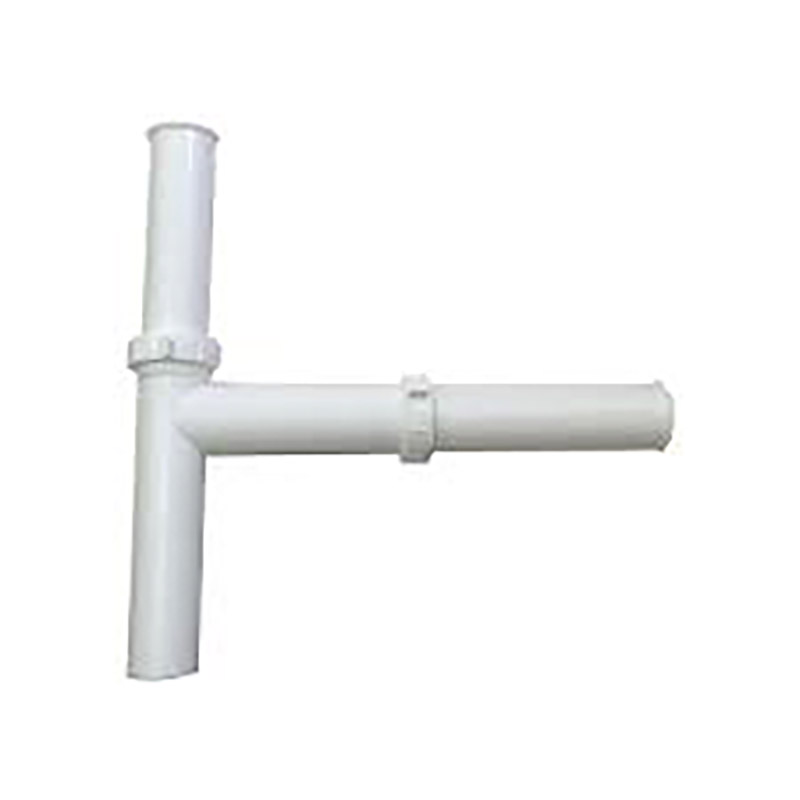 1-1/2 X 16" Pvc Disposal Kit