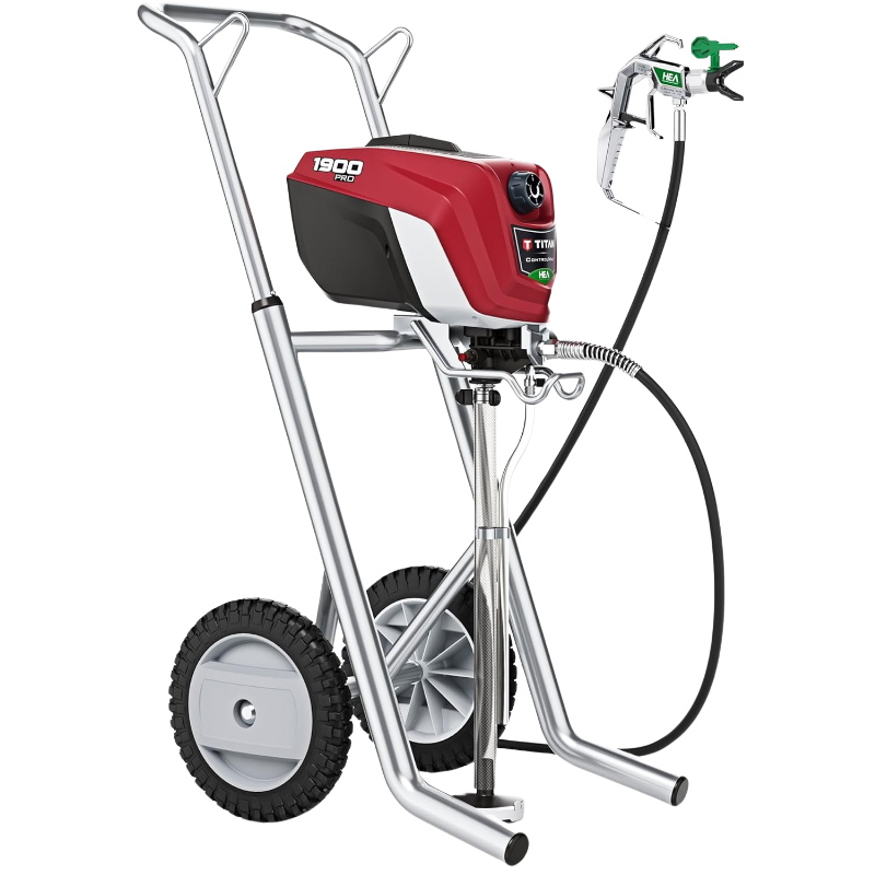 Wagner Controlmax 1900 Airless Paint Sprayer - 580008