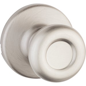 Kwikset Tylo 200T Passage Knob  - Satin Nickel